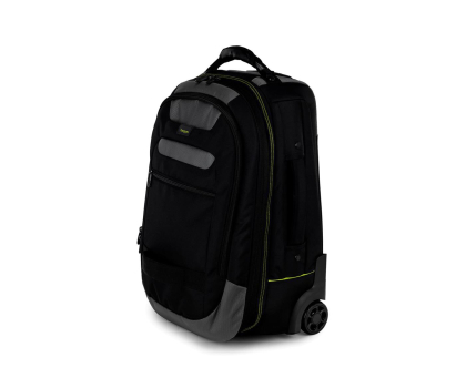 Torba do laptopów TARGUS CityGear 15.6'' Laptop Vertical Roller czarny
